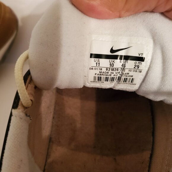 NIKE AIR MAX 97, US Men's size 11 - Picture 6 of 9